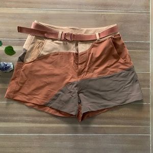 Outdoor Voices Rectrek 3" Short - Zion Colorway